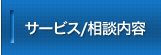 サービス/相談内容