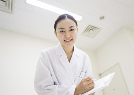 障害年金における初診日